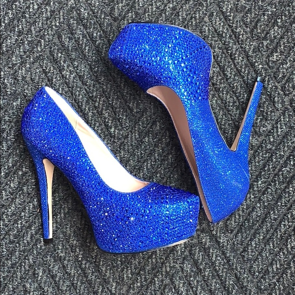 De Blossom Collection Heels 👠